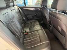 BMW 5 Series 2.0 520d M Sport Saloon 4dr Diesel Auto Euro 6 (s/s) (190 ps) 