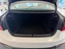 BMW 5 Series 2.0 520d M Sport Saloon 4dr Diesel Auto Euro 6 (s/s) (190 ps) 