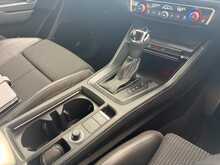 Audi Q3 1.5 TFSI CoD 35 S line SUV 5dr Petrol S Tronic Euro 6 (s/s) (150 ps) 