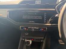 Audi Q3 1.5 TFSI CoD 35 S line SUV 5dr Petrol S Tronic Euro 6 (s/s) (150 ps) 