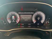 Audi Q3 1.5 TFSI CoD 35 S line SUV 5dr Petrol S Tronic Euro 6 (s/s) (150 ps) 