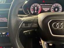 Audi Q3 1.5 TFSI CoD 35 S line SUV 5dr Petrol S Tronic Euro 6 (s/s) (150 ps) 