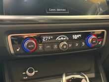 Audi Q3 1.5 TFSI CoD 35 S line SUV 5dr Petrol S Tronic Euro 6 (s/s) (150 ps) 