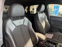 Audi Q3 1.5 TFSI CoD 35 S line SUV 5dr Petrol S Tronic Euro 6 (s/s) (150 ps) 
