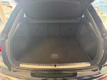 Audi Q3 1.5 TFSI CoD 35 S line SUV 5dr Petrol S Tronic Euro 6 (s/s) (150 ps) 