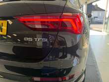 Audi Q3 1.5 TFSI CoD 35 S line SUV 5dr Petrol S Tronic Euro 6 (s/s) (150 ps) 