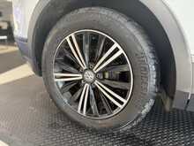 Volkswagen Tiguan 2.0 TDI SE Navigation SUV 5dr Diesel Manual Euro 6 (s/s) (150 ps) 