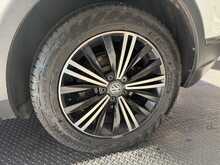 Volkswagen Tiguan 2.0 TDI SE Navigation SUV 5dr Diesel Manual Euro 6 (s/s) (150 ps) 