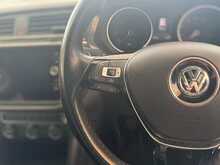 Volkswagen Tiguan 2.0 TDI SE Navigation SUV 5dr Diesel Manual Euro 6 (s/s) (150 ps) 