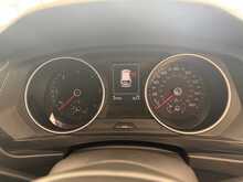 Volkswagen Tiguan 2.0 TDI SE Navigation SUV 5dr Diesel Manual Euro 6 (s/s) (150 ps) 