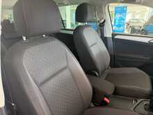 Volkswagen Tiguan 2.0 TDI SE Navigation SUV 5dr Diesel Manual Euro 6 (s/s) (150 ps) 