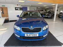 Skoda Octavia 1.4 TSI SE Estate 5dr Petrol Manual Euro 6 (s/s) (150 ps) 