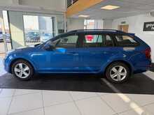Skoda Octavia 1.4 TSI SE Estate 5dr Petrol Manual Euro 6 (s/s) (150 ps) 