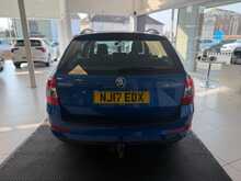Skoda Octavia 1.4 TSI SE Estate 5dr Petrol Manual Euro 6 (s/s) (150 ps) 