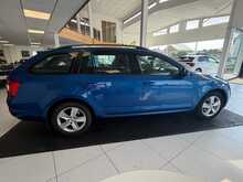 Skoda Octavia 1.4 TSI SE Estate 5dr Petrol Manual Euro 6 (s/s) (150 ps) 