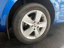 Skoda Octavia 1.4 TSI SE Estate 5dr Petrol Manual Euro 6 (s/s) (150 ps) 