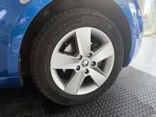 Skoda Octavia 1.4 TSI SE Estate 5dr Petrol Manual Euro 6 (s/s) (150 ps) 