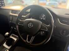 Skoda Octavia 1.4 TSI SE Estate 5dr Petrol Manual Euro 6 (s/s) (150 ps) 