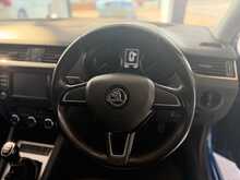 Skoda Octavia 1.4 TSI SE Estate 5dr Petrol Manual Euro 6 (s/s) (150 ps) 