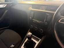 Skoda Octavia 1.4 TSI SE Estate 5dr Petrol Manual Euro 6 (s/s) (150 ps) 