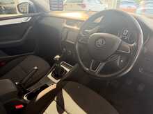 Skoda Octavia 1.4 TSI SE Estate 5dr Petrol Manual Euro 6 (s/s) (150 ps) 