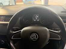 Skoda Octavia 1.4 TSI SE Estate 5dr Petrol Manual Euro 6 (s/s) (150 ps) 