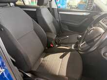 Skoda Octavia 1.4 TSI SE Estate 5dr Petrol Manual Euro 6 (s/s) (150 ps) 