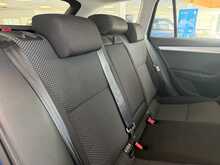 Skoda Octavia 1.4 TSI SE Estate 5dr Petrol Manual Euro 6 (s/s) (150 ps) 