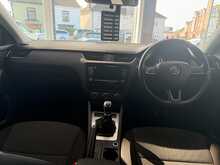 Skoda Octavia 1.4 TSI SE Estate 5dr Petrol Manual Euro 6 (s/s) (150 ps) 