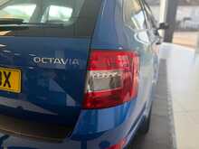 Skoda Octavia 1.4 TSI SE Estate 5dr Petrol Manual Euro 6 (s/s) (150 ps) 