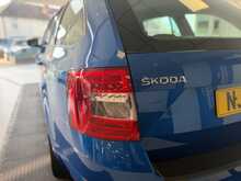 Skoda Octavia 1.4 TSI SE Estate 5dr Petrol Manual Euro 6 (s/s) (150 ps) 