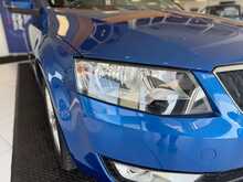 Skoda Octavia 1.4 TSI SE Estate 5dr Petrol Manual Euro 6 (s/s) (150 ps) 