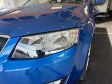 Skoda Octavia 1.4 TSI SE Estate 5dr Petrol Manual Euro 6 (s/s) (150 ps) 