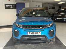 Land Rover Range Rover Evoque 2.0 TD4 Landmark SUV 5dr Diesel Manual 4WD Euro 6 (s/s) (180 ps) 