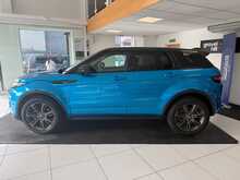 Land Rover Range Rover Evoque 2.0 TD4 Landmark SUV 5dr Diesel Manual 4WD Euro 6 (s/s) (180 ps) 