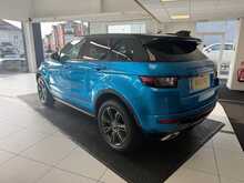 Land Rover Range Rover Evoque 2.0 TD4 Landmark SUV 5dr Diesel Manual 4WD Euro 6 (s/s) (180 ps) 