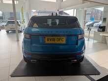 Land Rover Range Rover Evoque 2.0 TD4 Landmark SUV 5dr Diesel Manual 4WD Euro 6 (s/s) (180 ps) 