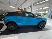 Land Rover Range Rover Evoque 2.0 TD4 Landmark SUV 5dr Diesel Manual 4WD Euro 6 (s/s) (180 ps) 