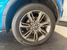 Land Rover Range Rover Evoque 2.0 TD4 Landmark SUV 5dr Diesel Manual 4WD Euro 6 (s/s) (180 ps) 