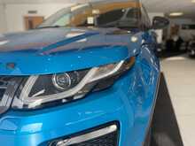 Land Rover Range Rover Evoque 2.0 TD4 Landmark SUV 5dr Diesel Manual 4WD Euro 6 (s/s) (180 ps) 