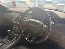 Land Rover Range Rover Evoque 2.0 TD4 Landmark SUV 5dr Diesel Manual 4WD Euro 6 (s/s) (180 ps) 