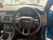 Land Rover Range Rover Evoque 2.0 TD4 Landmark SUV 5dr Diesel Manual 4WD Euro 6 (s/s) (180 ps) 