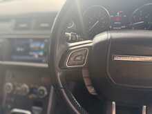 Land Rover Range Rover Evoque 2.0 TD4 Landmark SUV 5dr Diesel Manual 4WD Euro 6 (s/s) (180 ps) 