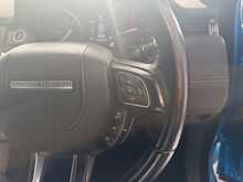 Land Rover Range Rover Evoque 2.0 TD4 Landmark SUV 5dr Diesel Manual 4WD Euro 6 (s/s) (180 ps) 