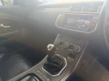Land Rover Range Rover Evoque 2.0 TD4 Landmark SUV 5dr Diesel Manual 4WD Euro 6 (s/s) (180 ps) 