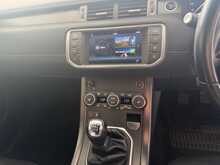 Land Rover Range Rover Evoque 2.0 TD4 Landmark SUV 5dr Diesel Manual 4WD Euro 6 (s/s) (180 ps) 