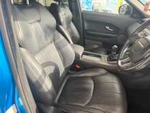 Land Rover Range Rover Evoque 2.0 TD4 Landmark SUV 5dr Diesel Manual 4WD Euro 6 (s/s) (180 ps) 