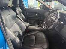 Land Rover Range Rover Evoque 2.0 TD4 Landmark SUV 5dr Diesel Manual 4WD Euro 6 (s/s) (180 ps) 