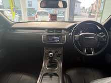 Land Rover Range Rover Evoque 2.0 TD4 Landmark SUV 5dr Diesel Manual 4WD Euro 6 (s/s) (180 ps) 