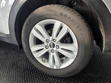 Kia Sportage 1.7 CRDi 2 SUV 5dr Diesel Manual Euro 6 (s/s) (114 bhp) 